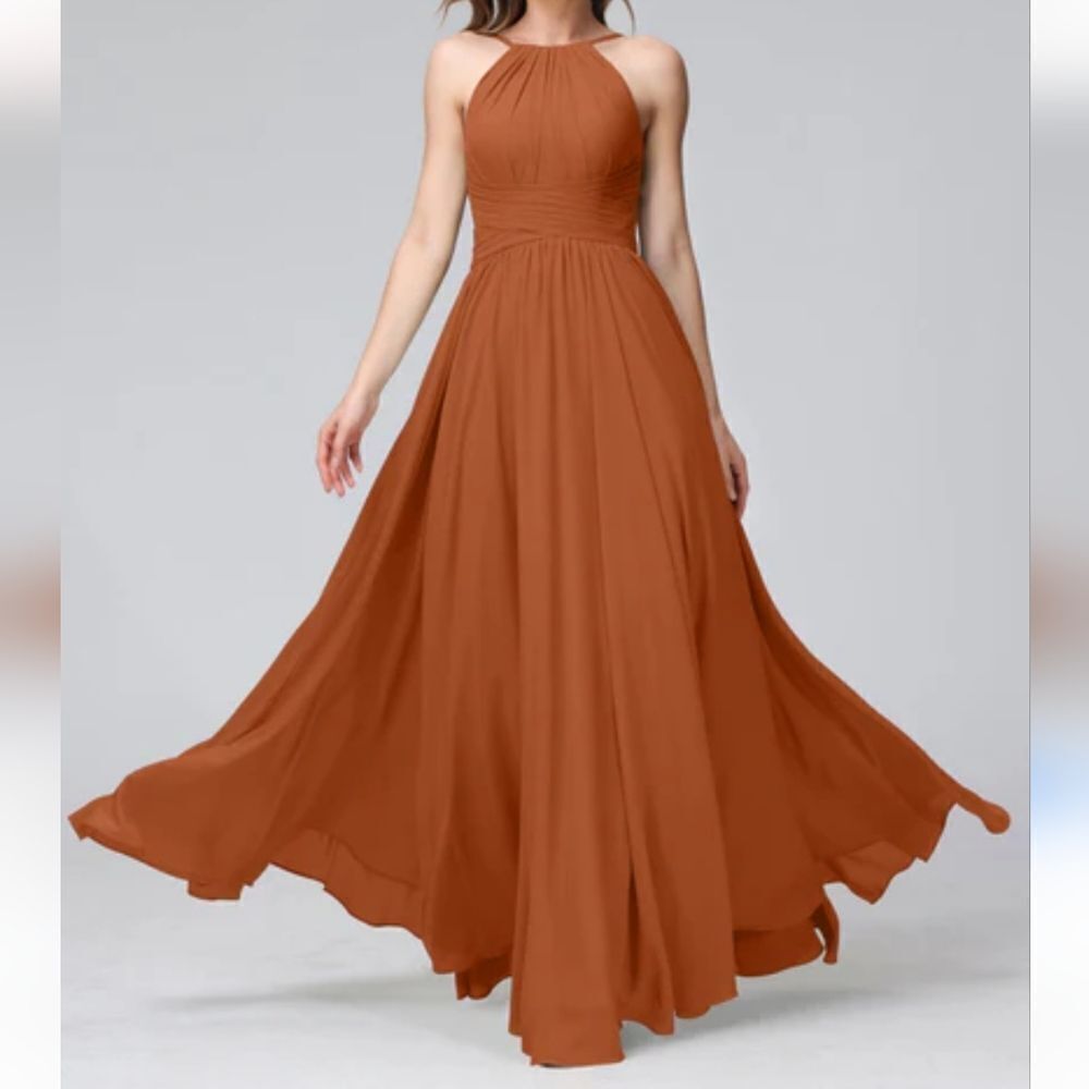 NWT Lavetir Formal Dress. Bridesmaid. Prom. Formal.